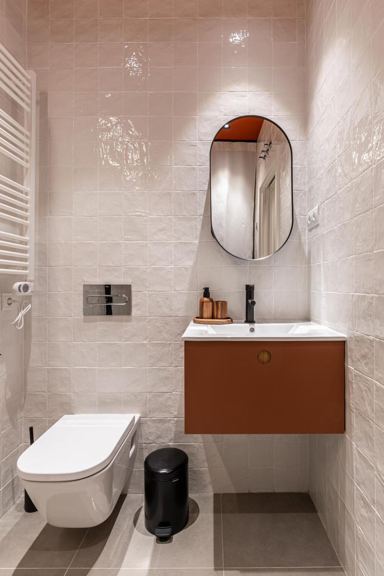 Estudios Arturo Soria By Rent Me Apartment *