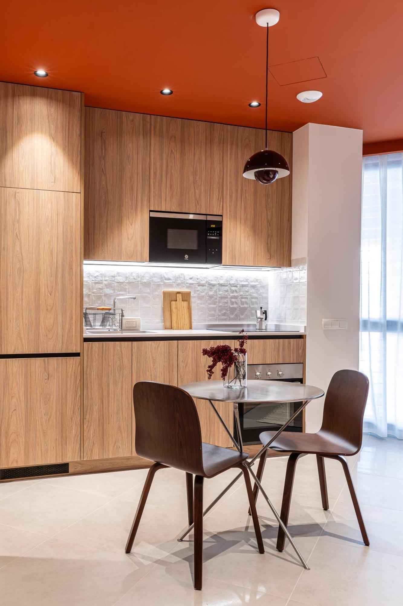 Estudios Arturo Soria By Rent Me Lejlighed *