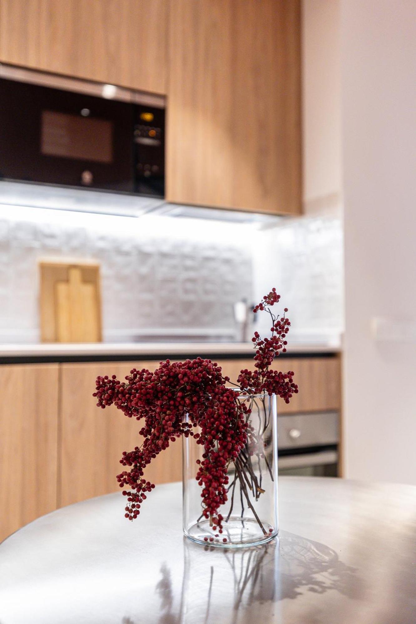 Apartment Estudios Arturo Soria By Rent Me