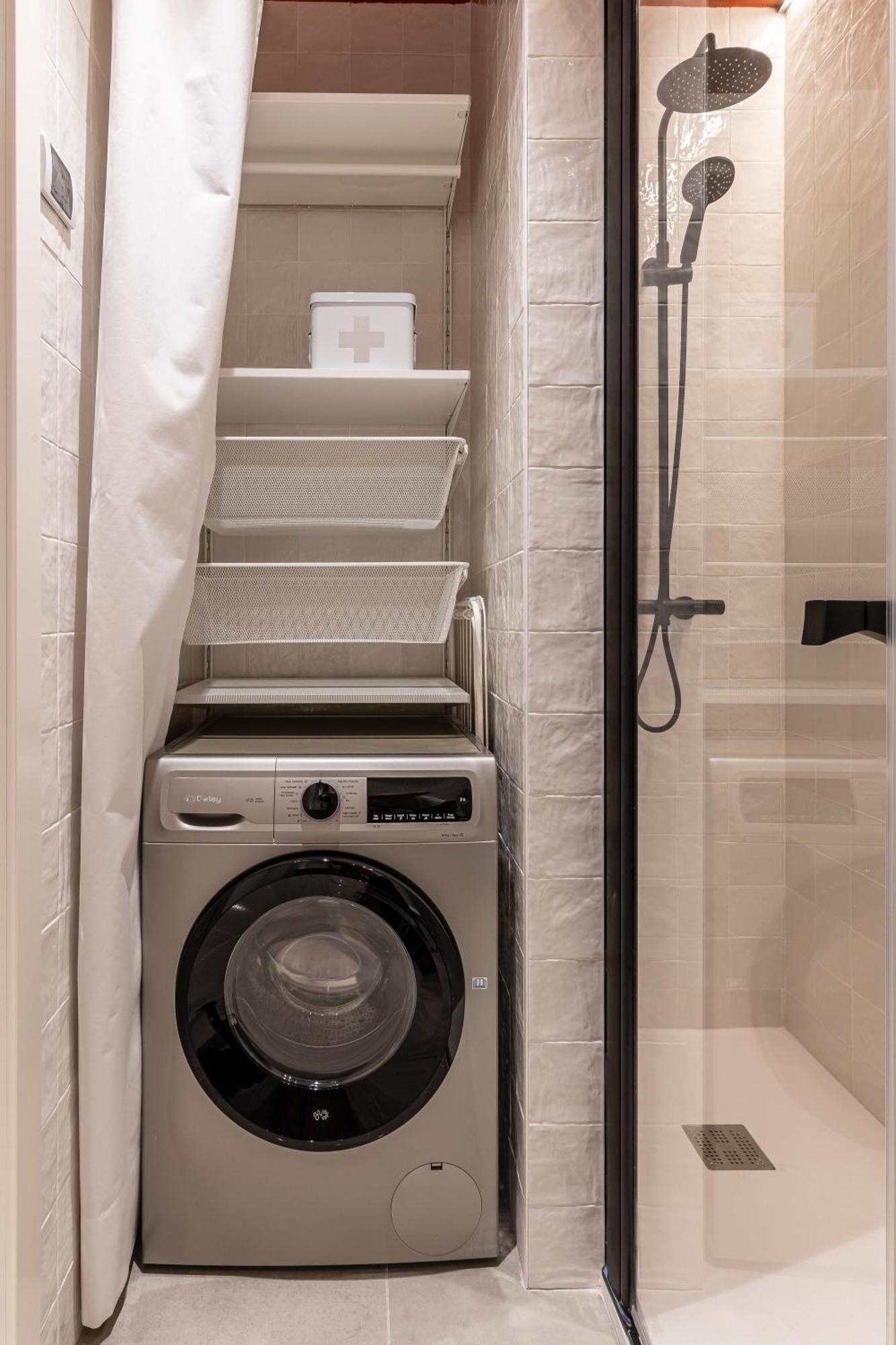 Apartment Estudios Arturo Soria By Rent Me