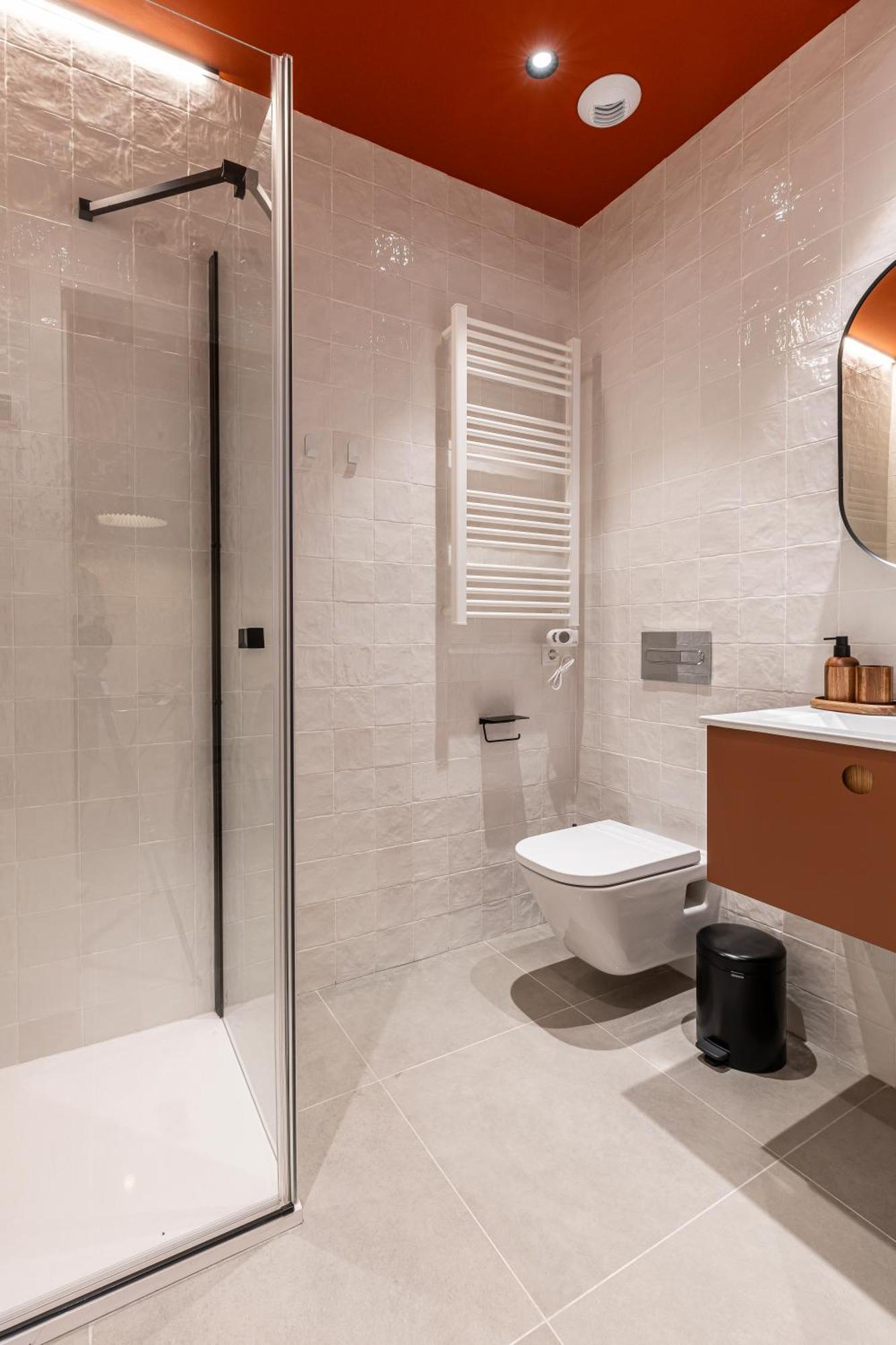 Apartment Estudios Arturo Soria By Rent Me Madrid