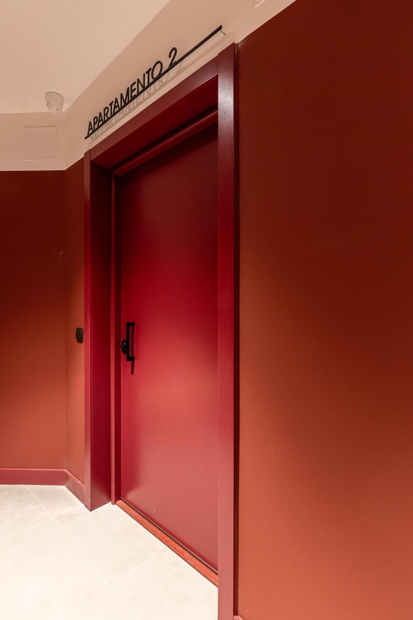 Estudios Arturo Soria By Rent Me Lejlighed *