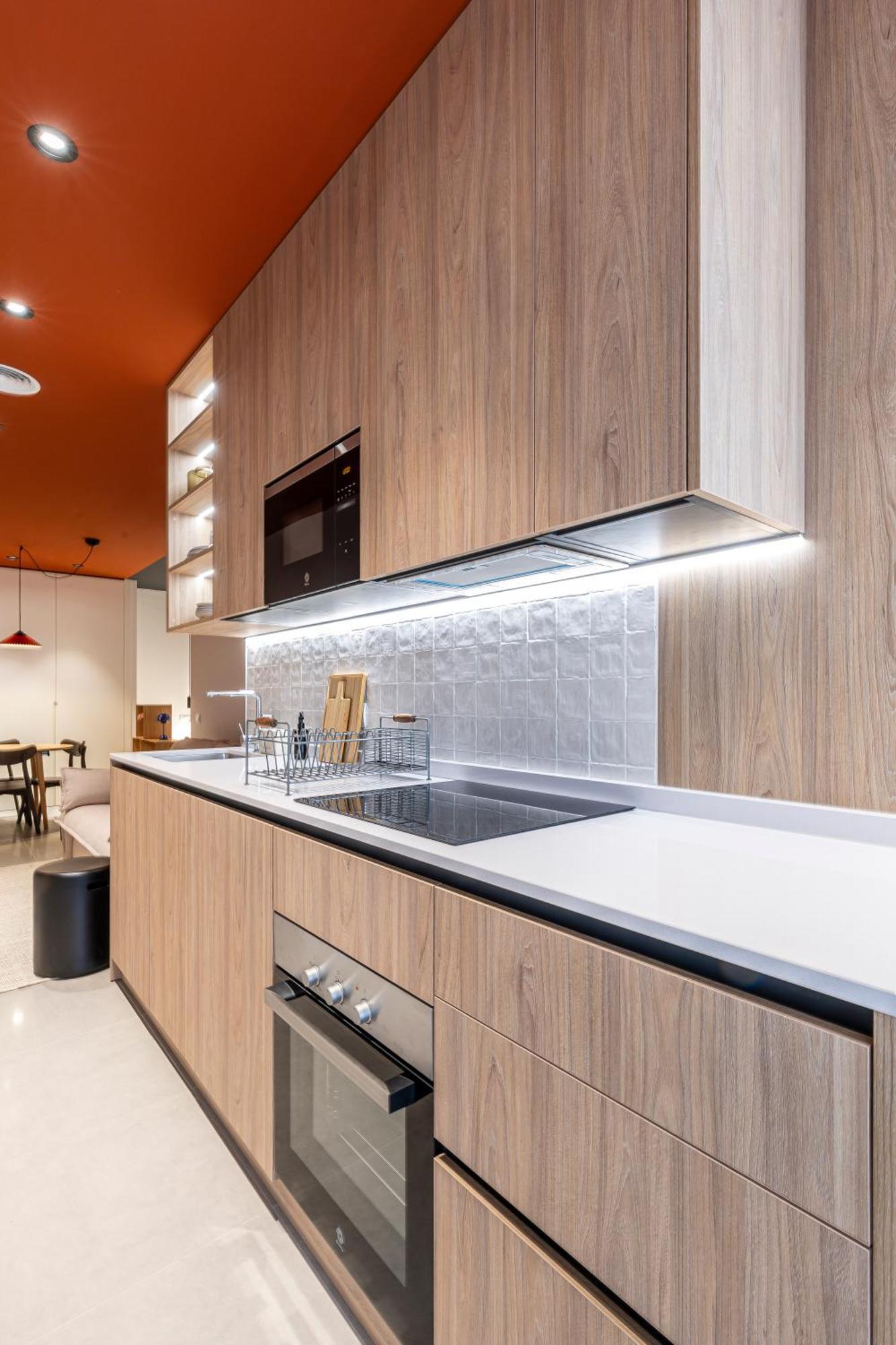 Apartment Estudios Arturo Soria By Rent Me *
