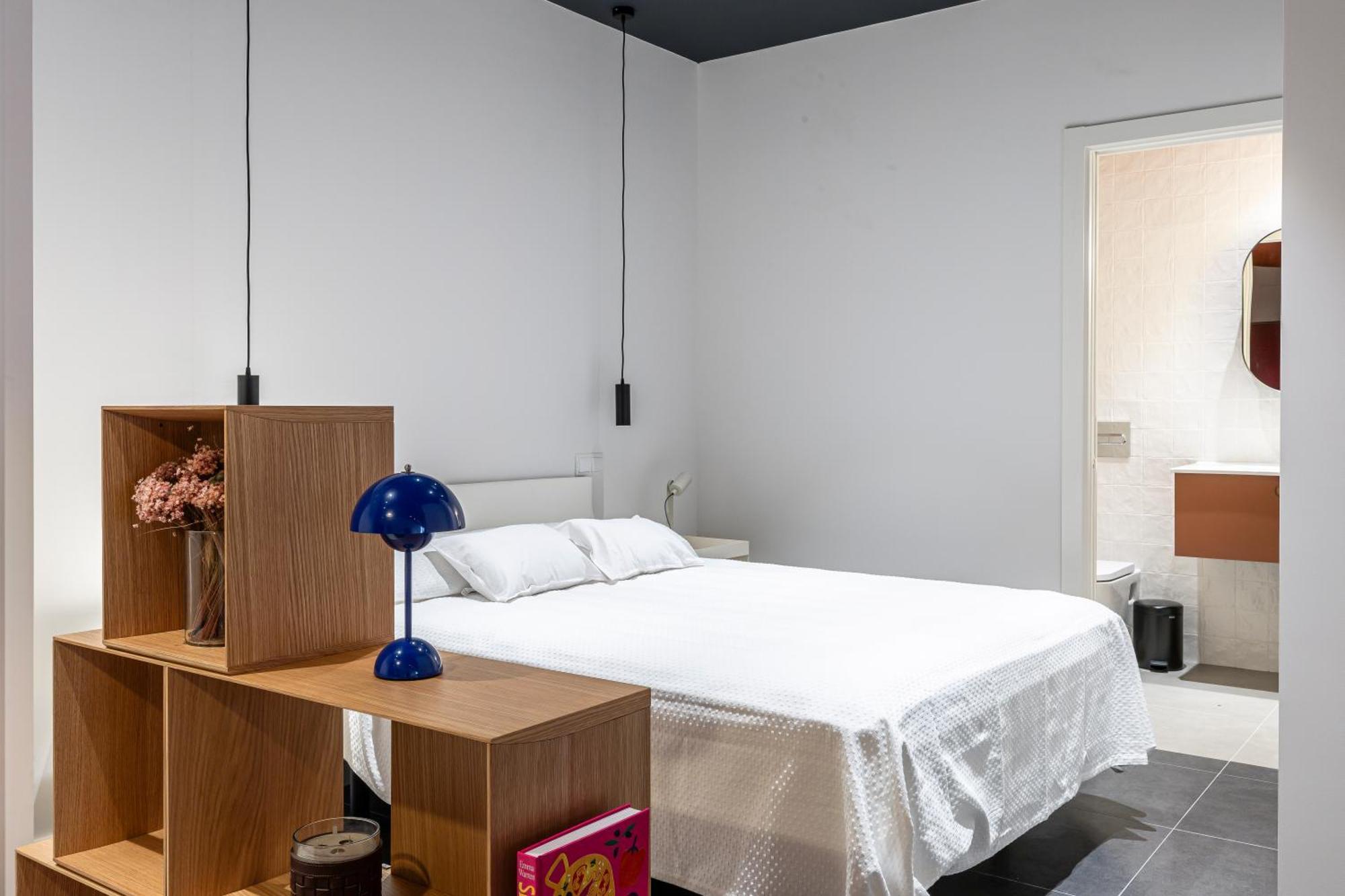 Lejlighed Estudios Arturo Soria By Rent Me Madrid