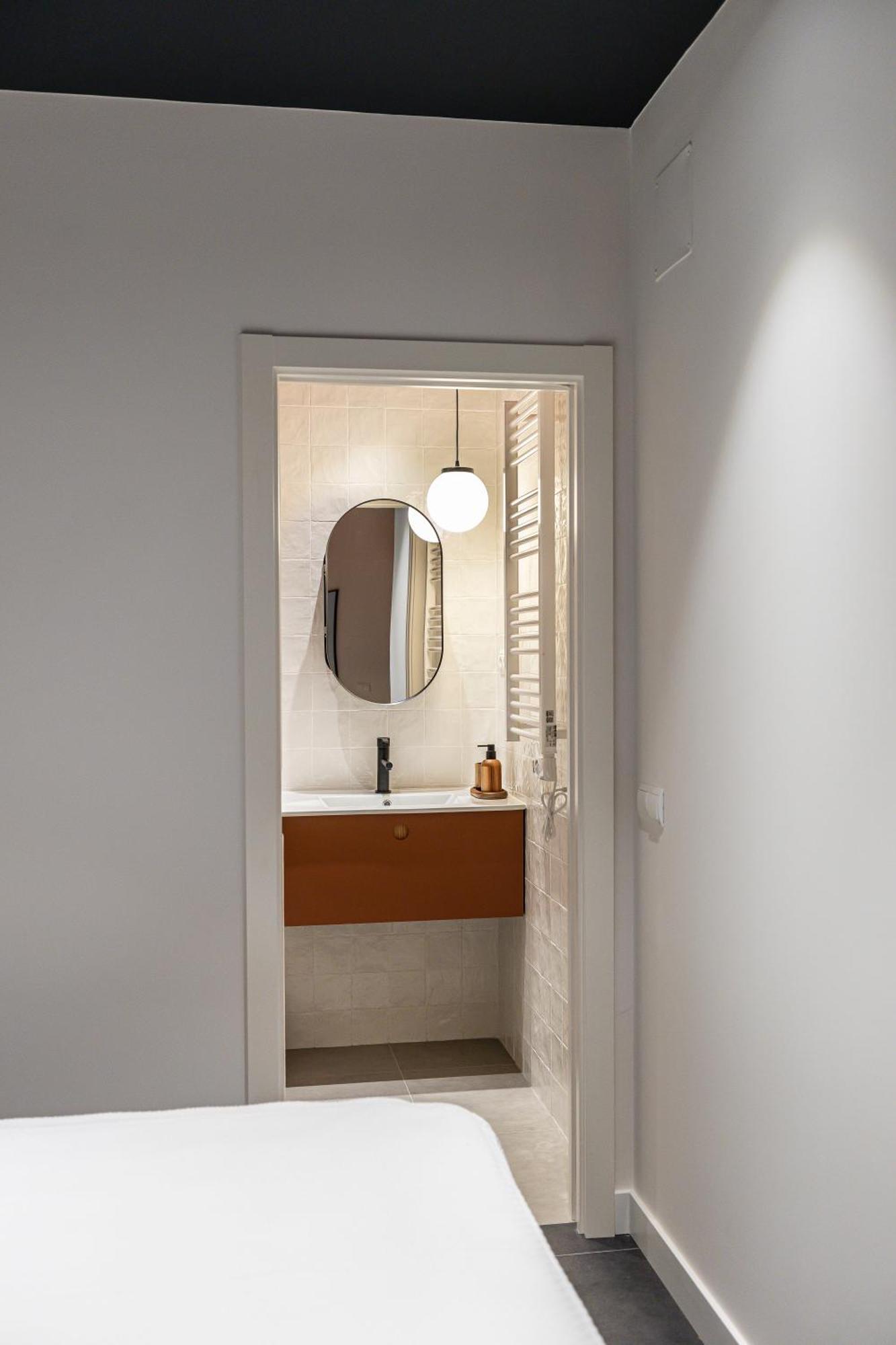 Estudios Arturo Soria By Rent Me Lejlighed