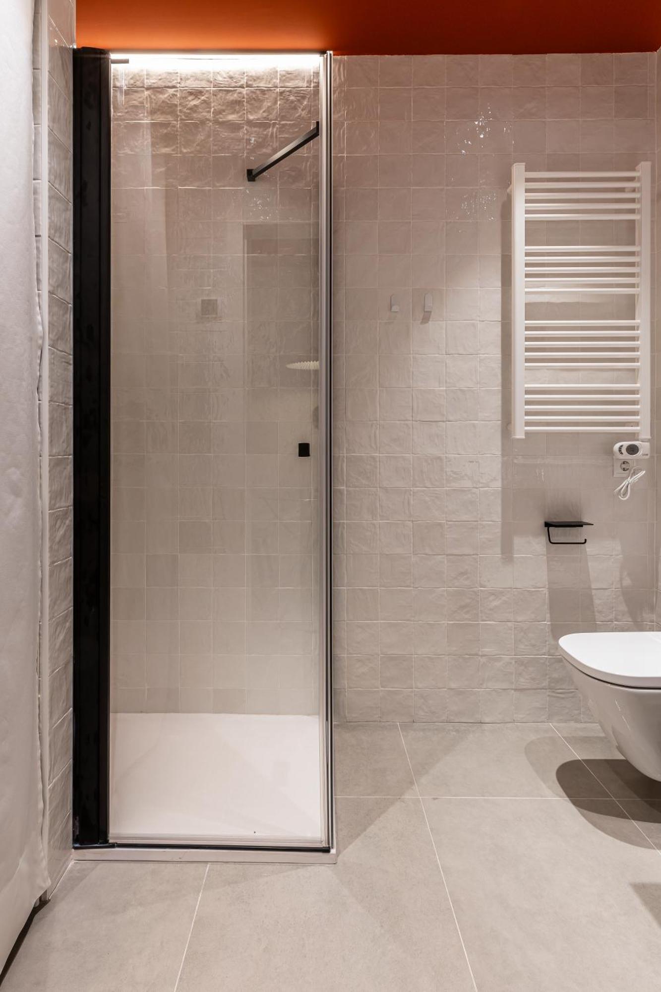 Estudios Arturo Soria By Rent Me Apartment Madrid
