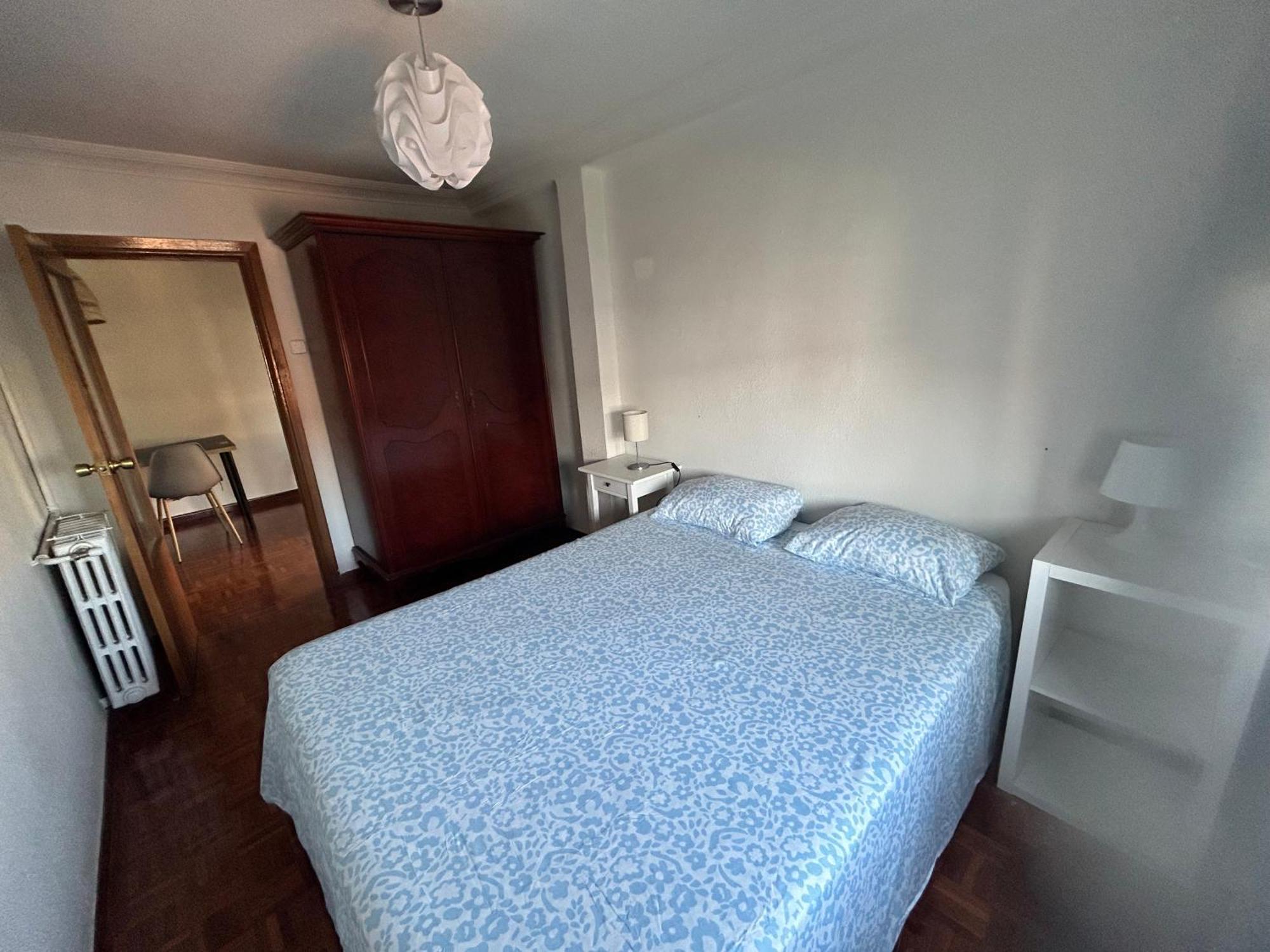 Apartamento En Ventas Apartment *