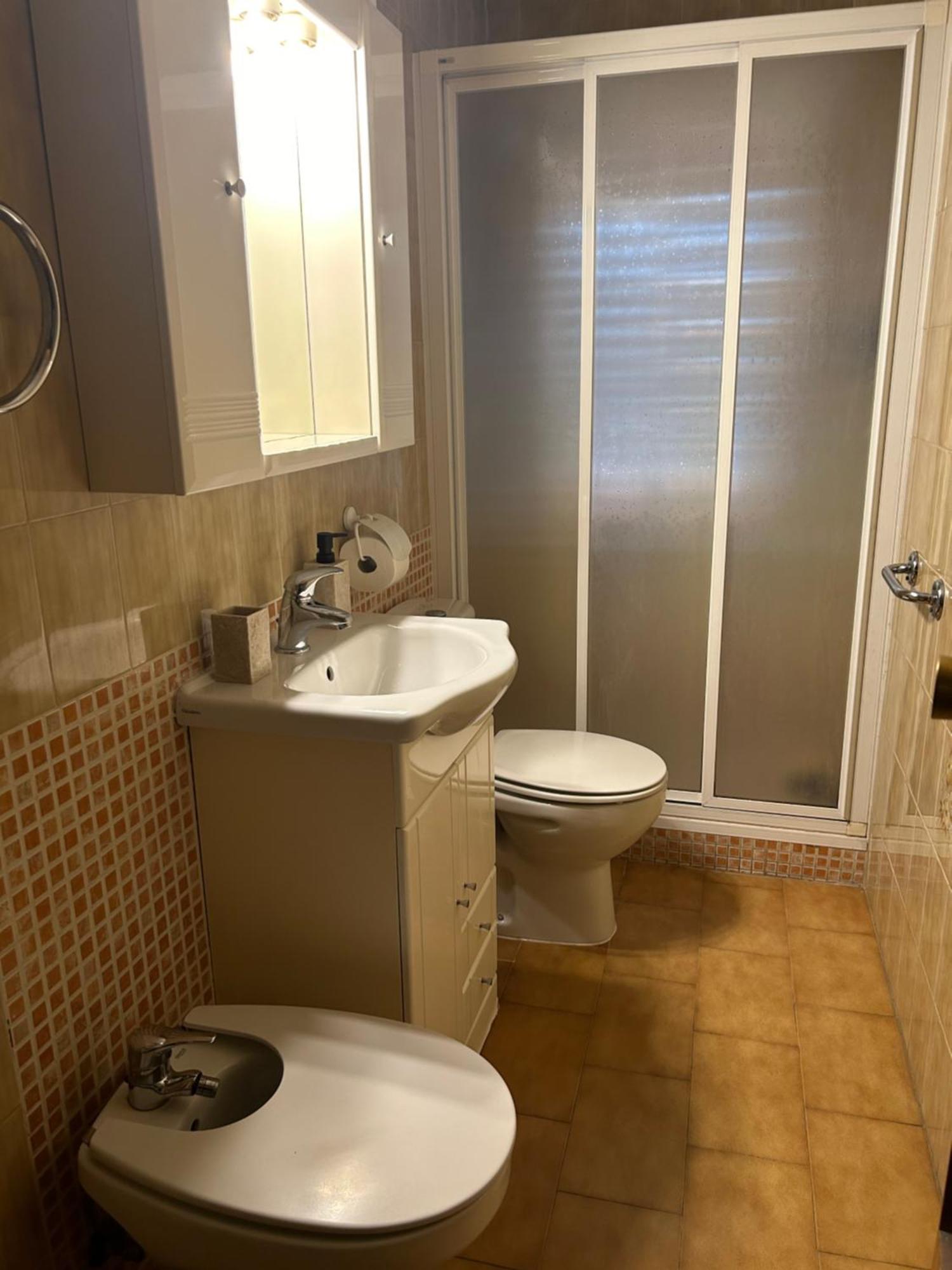 Apartamento En Ventas * Madrid