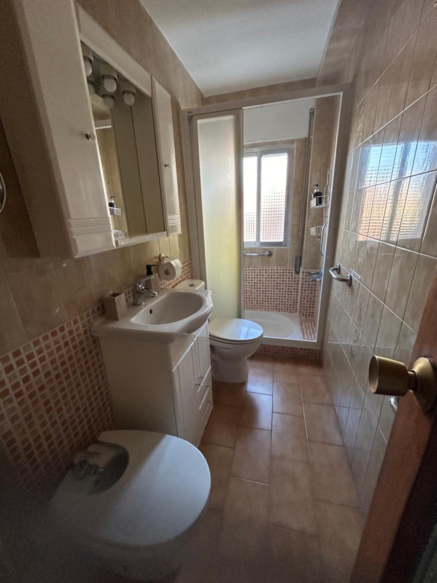 Apartamento En Ventas Apartment