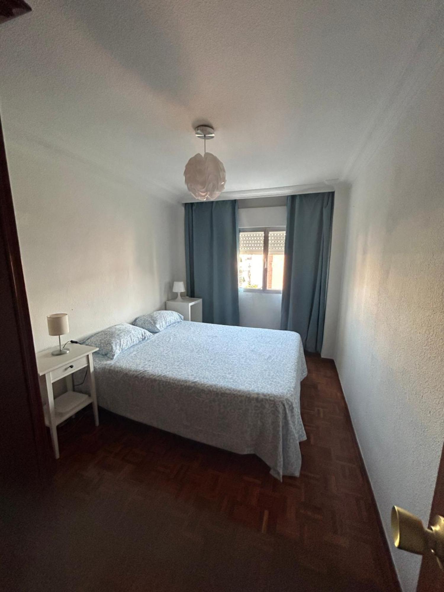 Apartamento En Ventas Apartment Madrid