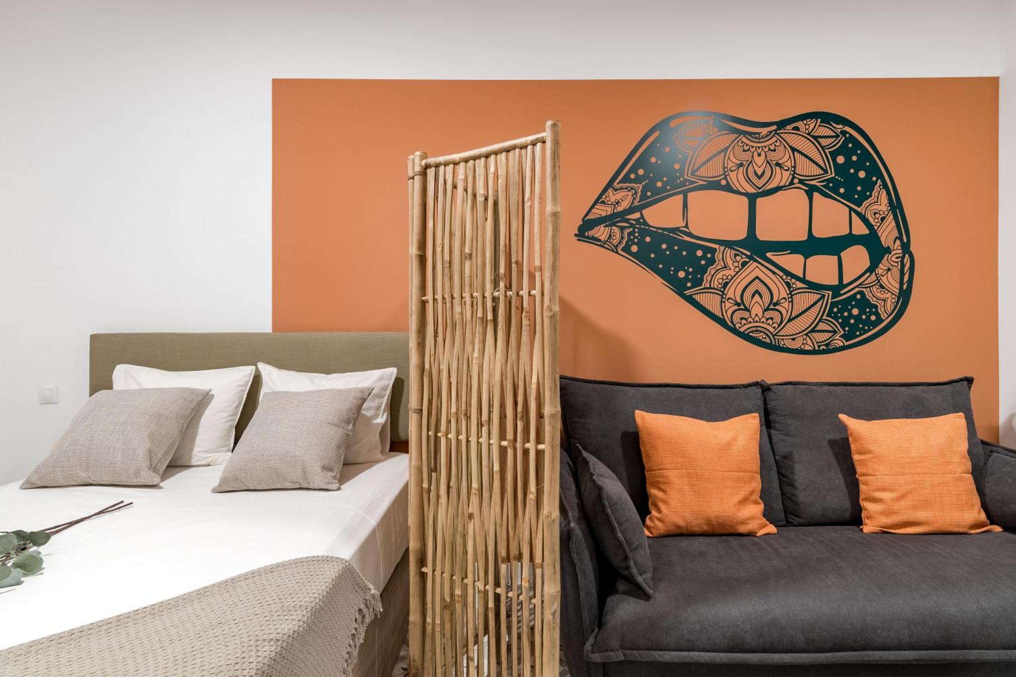 Apartamento Charming Urban I Y Ii Madrid