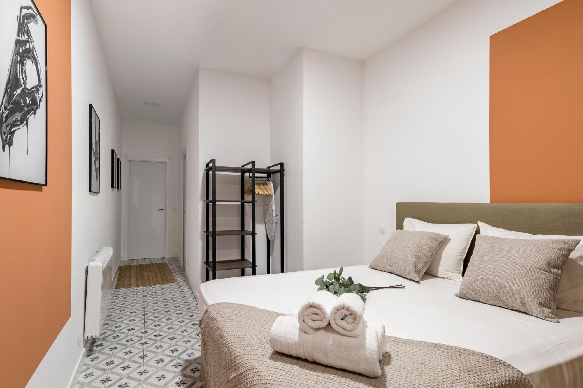 Charming Urban I Y Ii Apartamento