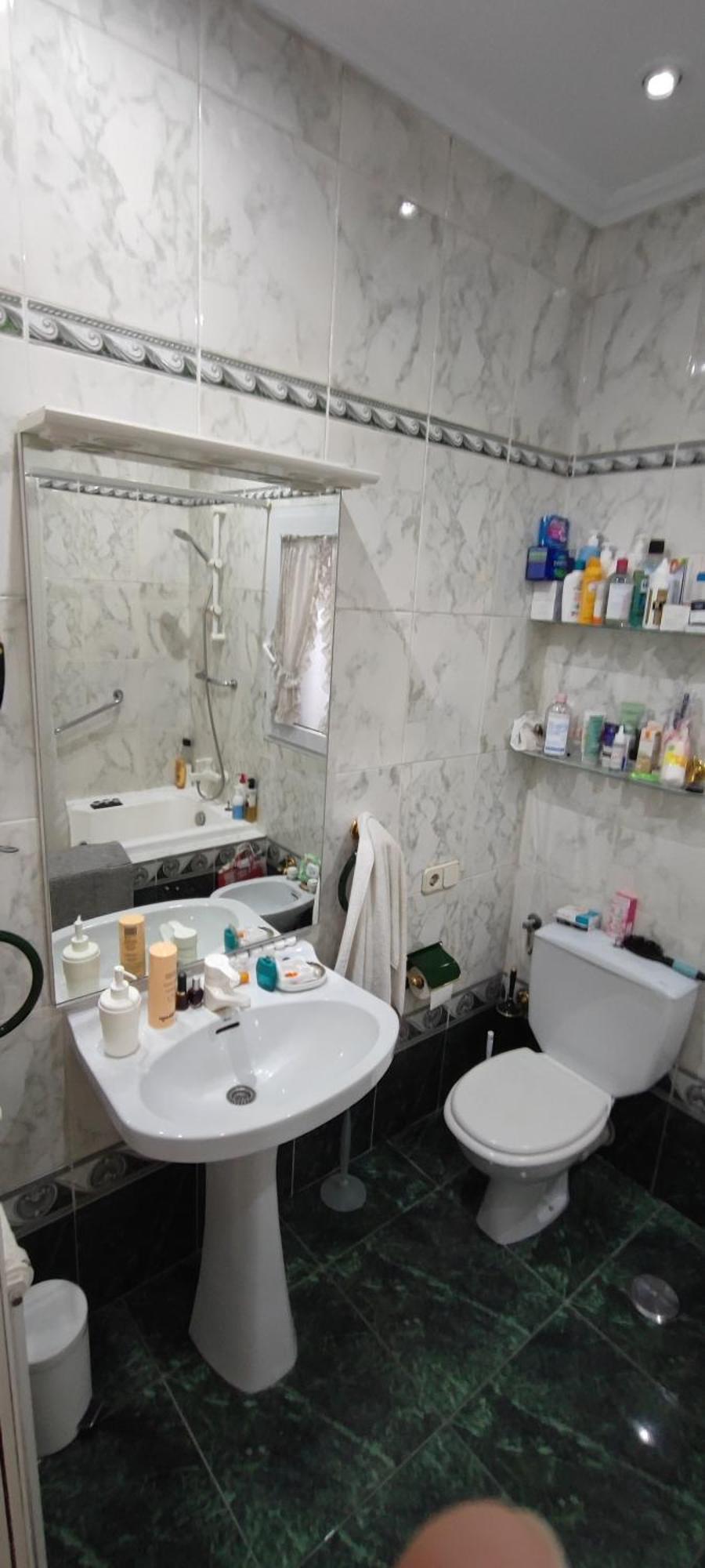 Apartment Barrio Salamanca Elite