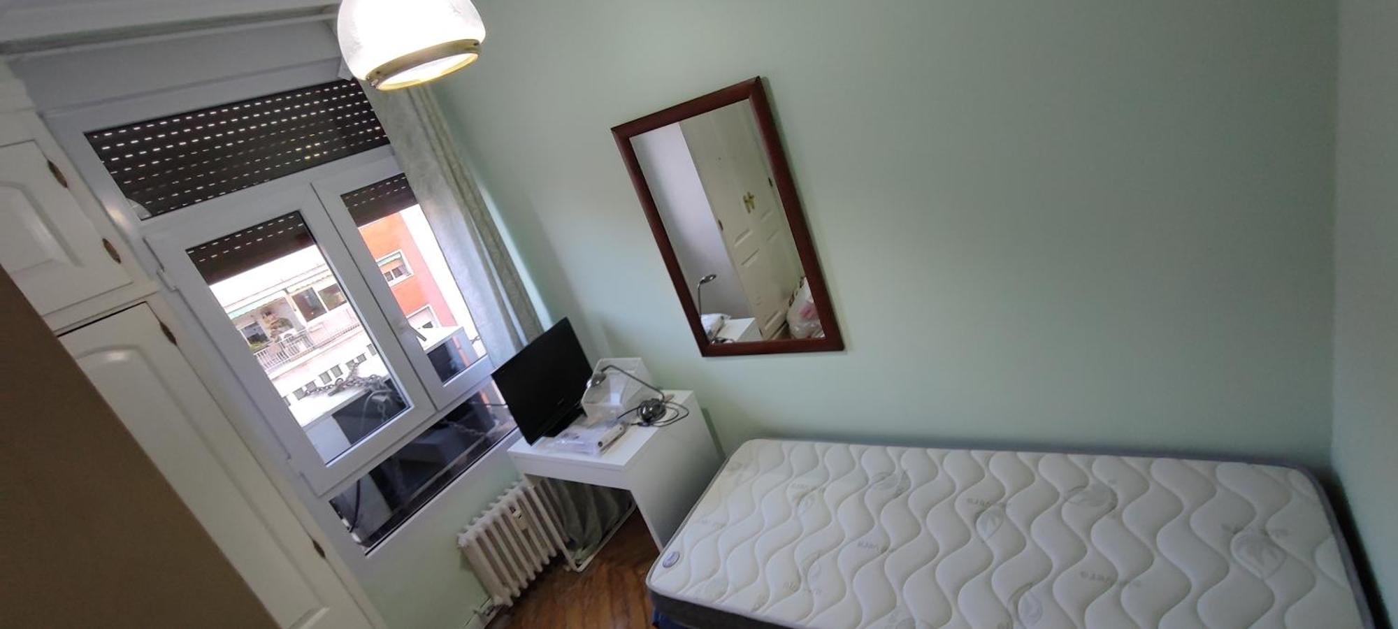 Apartment Barrio Salamanca Elite Madrid