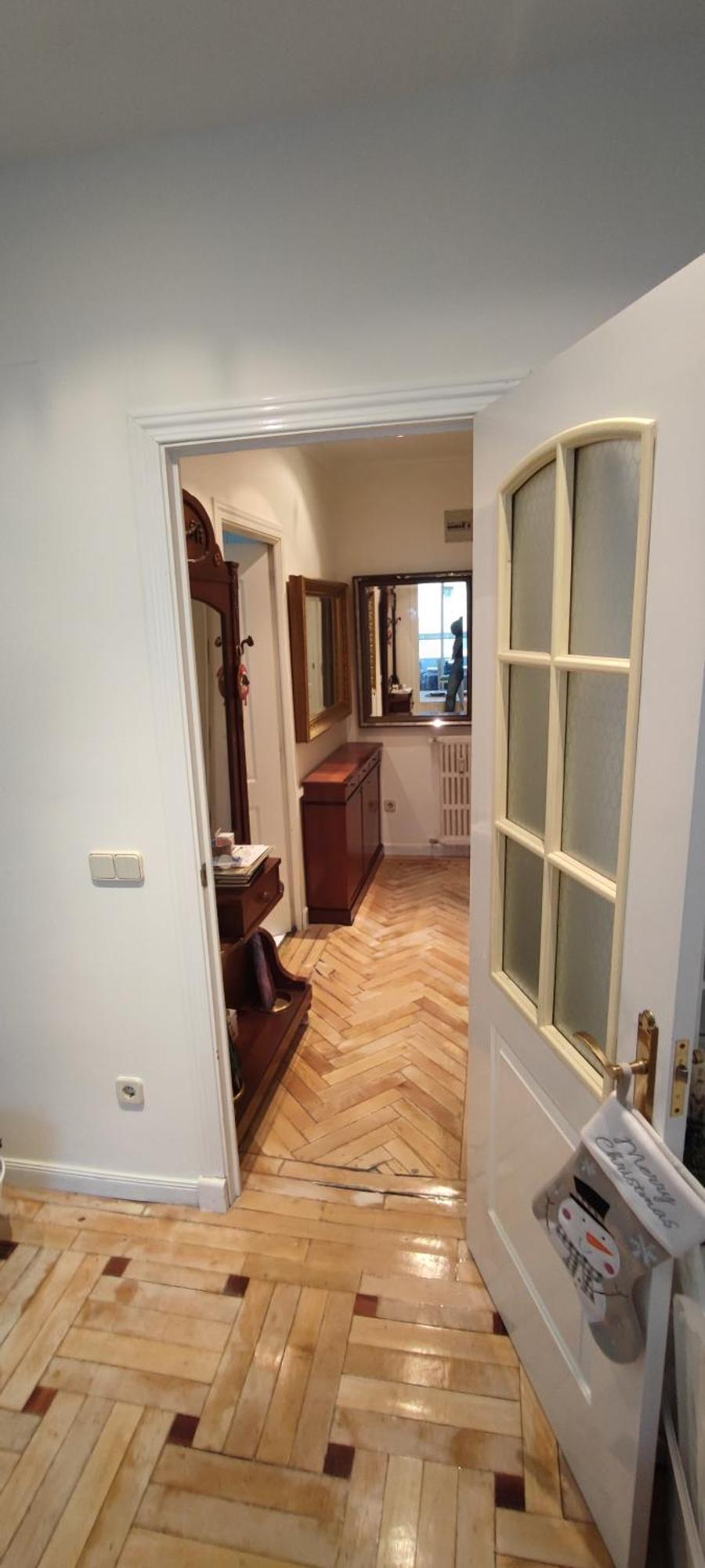 Barrio Salamanca Elite Apartment