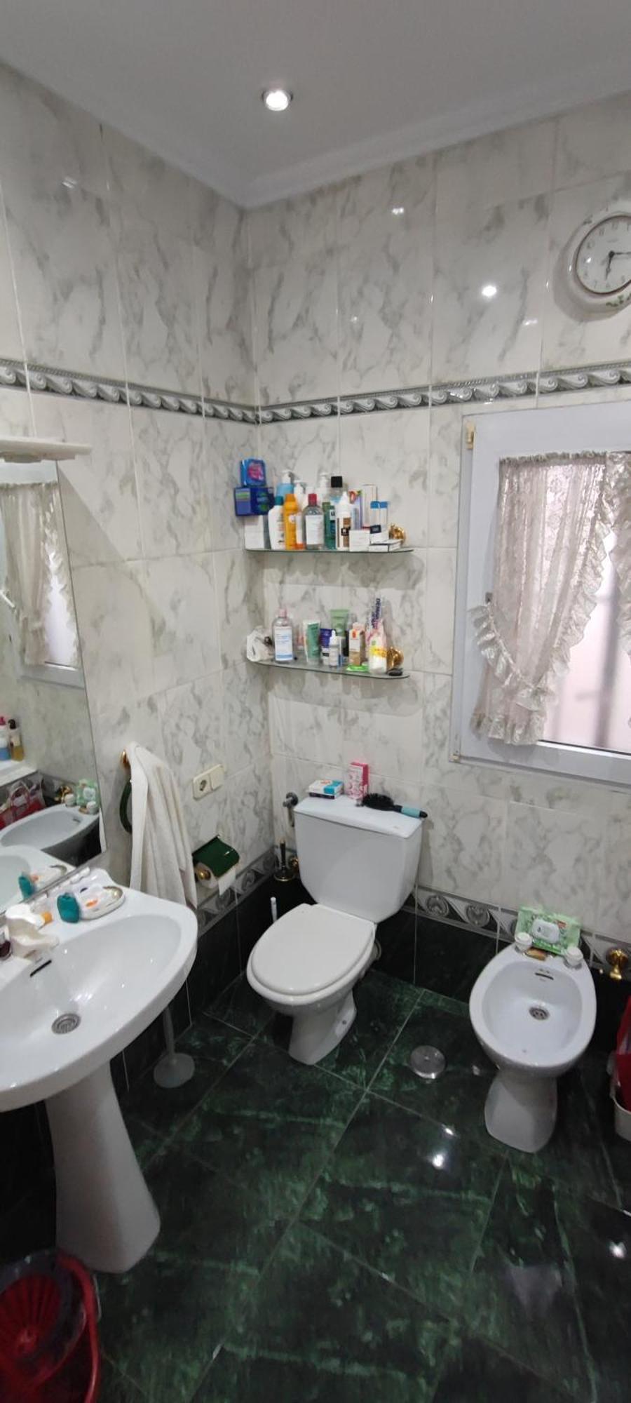 Apartment Barrio Salamanca Elite