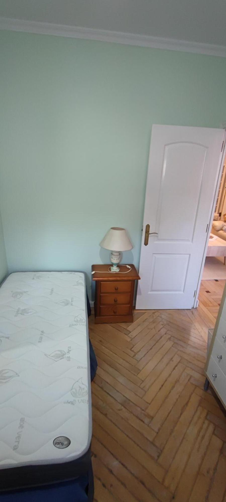 Barrio Salamanca Elite Apartment *