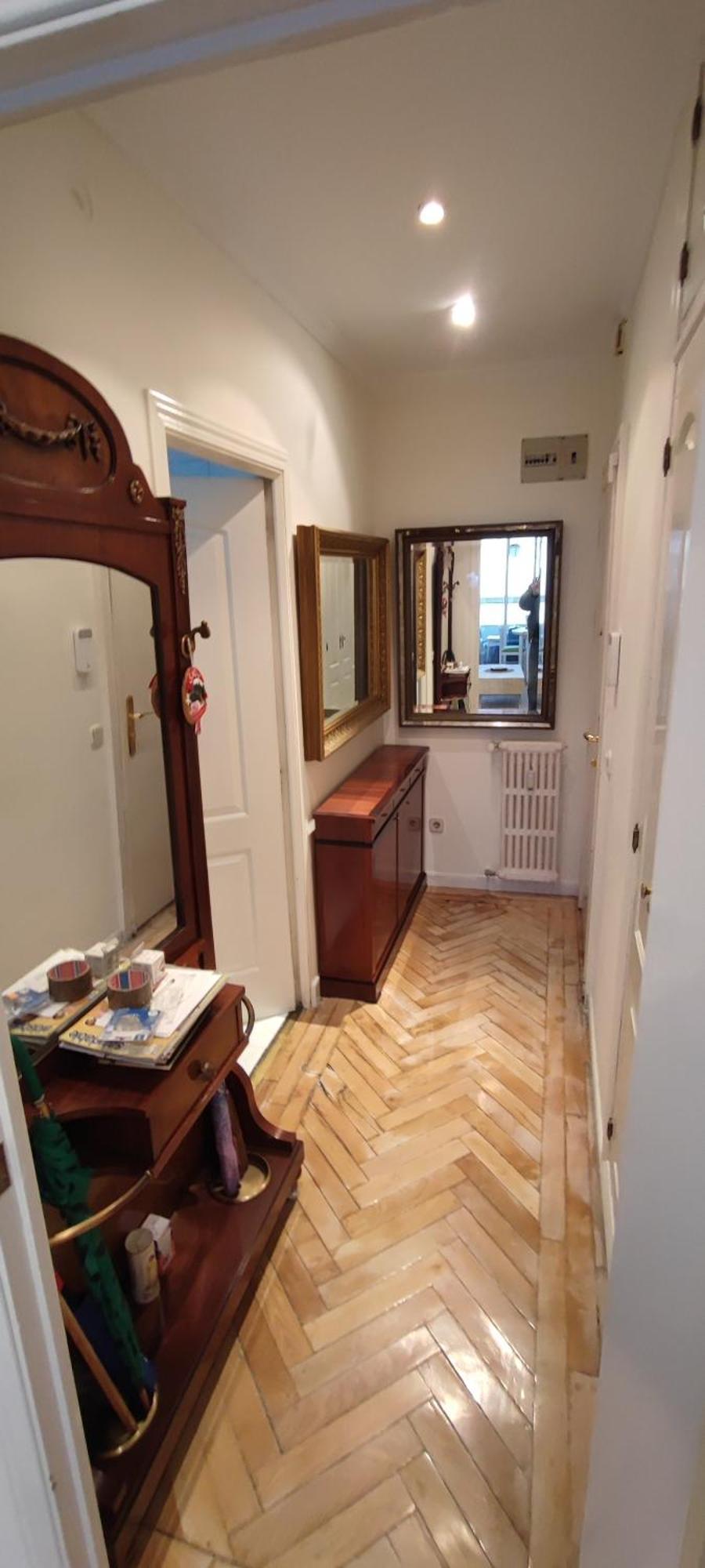 Apartment Barrio Salamanca Elite *