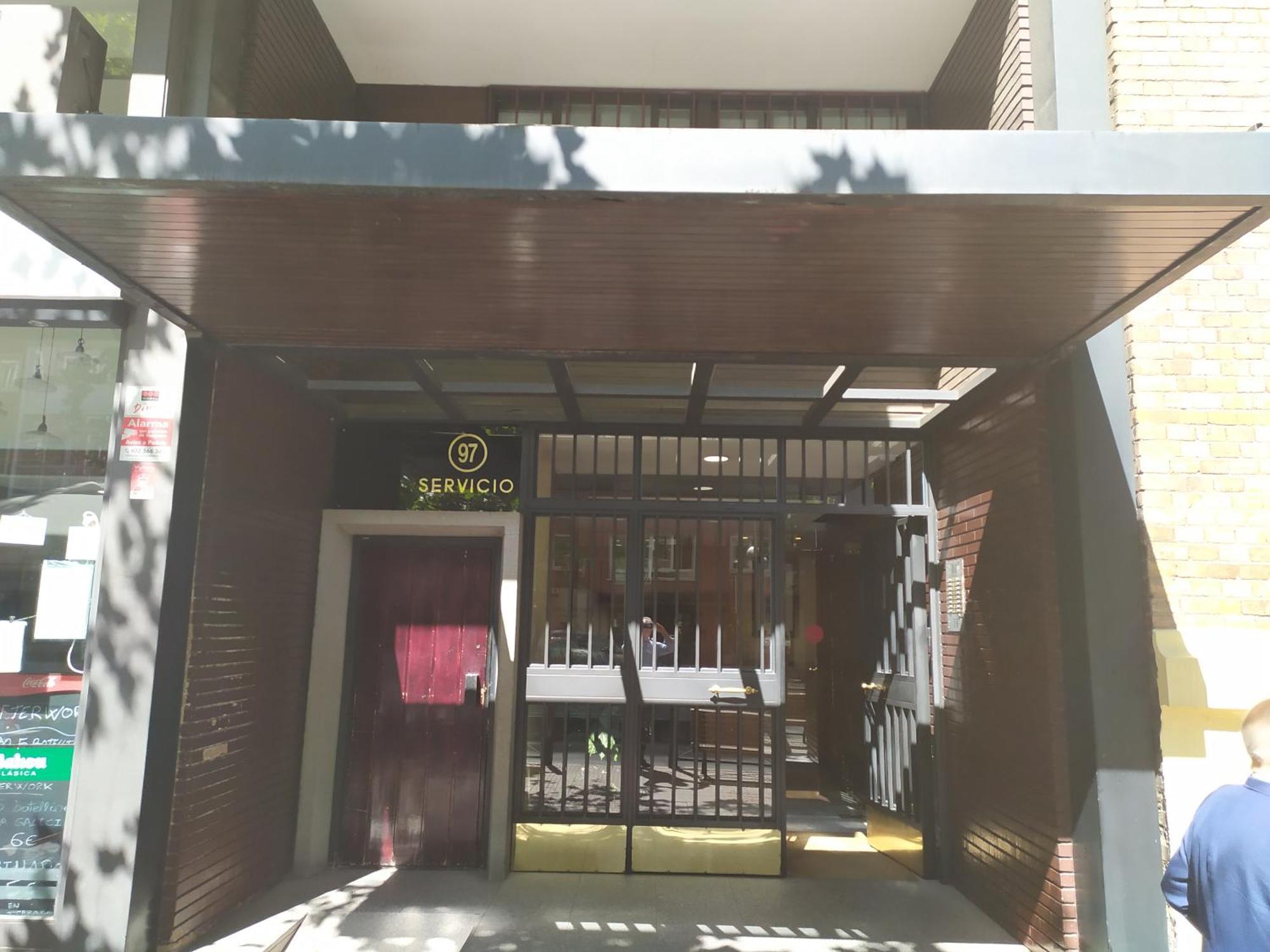 Apartment Barrio Salamanca Elite Madrid