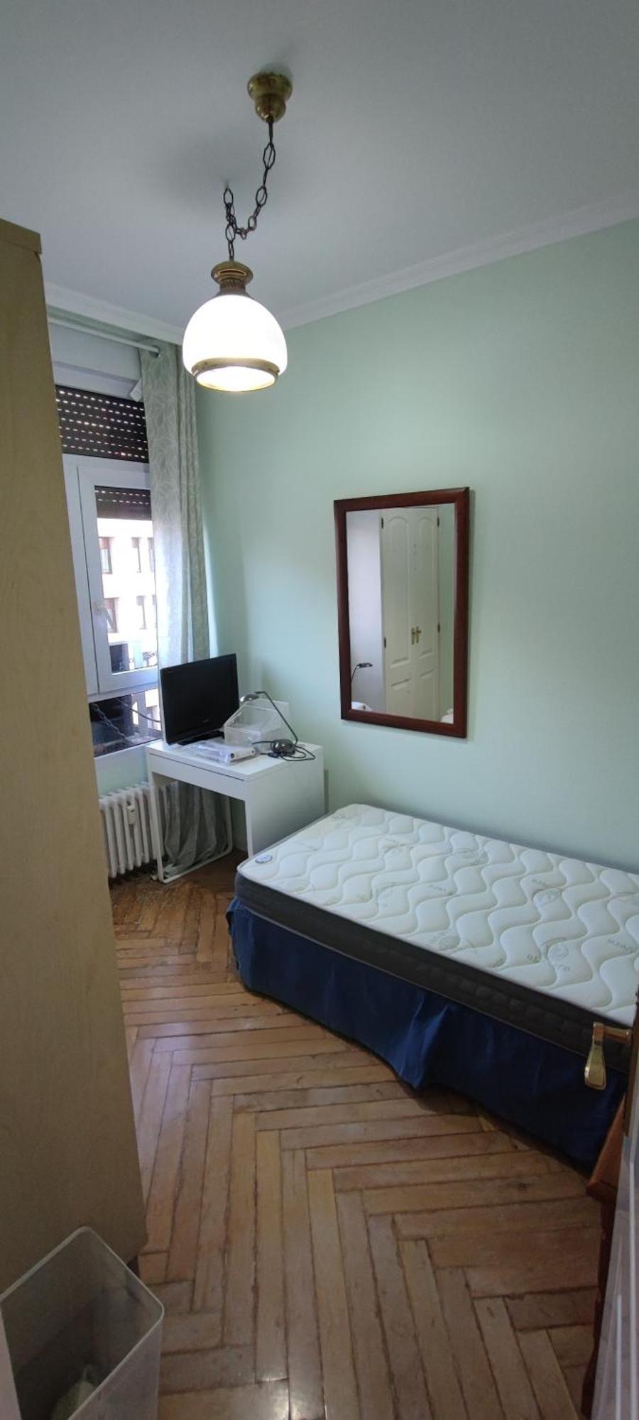 Barrio Salamanca Elite *