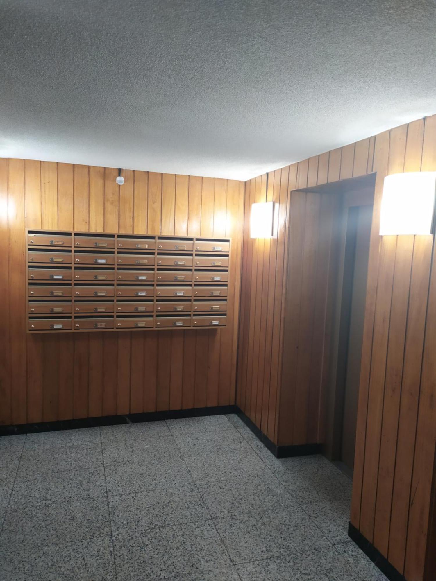 Apartment Barrio Salamanca Elite