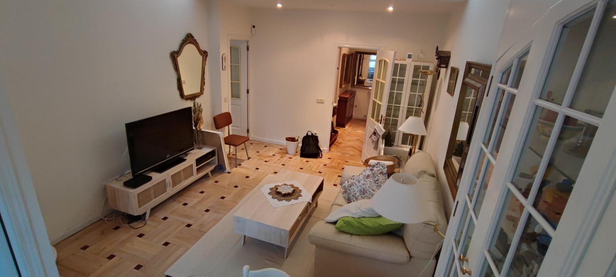 Barrio Salamanca Elite Apartment *