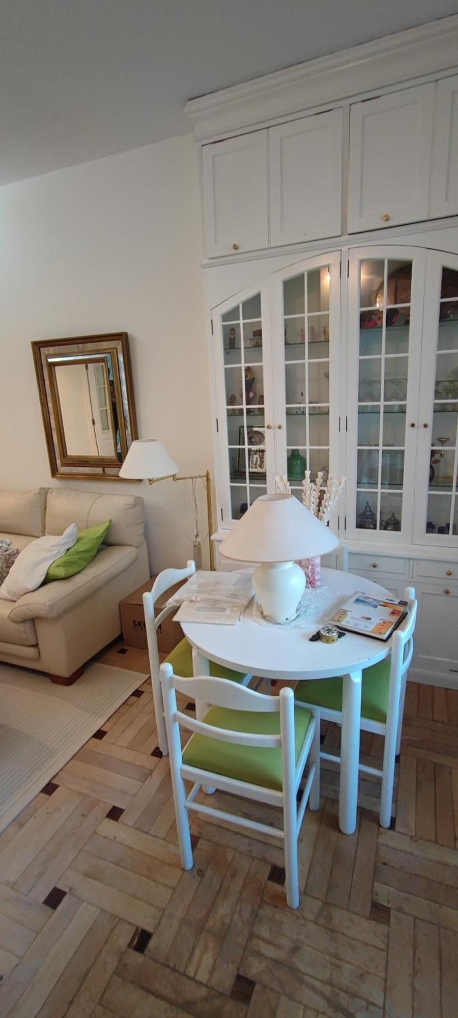 Apartment Barrio Salamanca Elite *