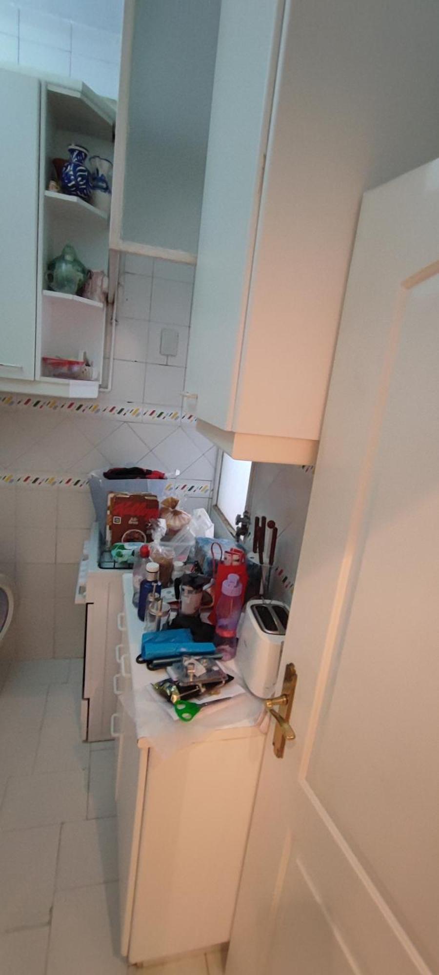 Apartment Barrio Salamanca Elite Madrid