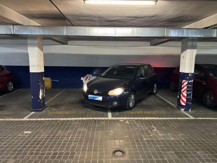 Centro Apartamnto Estreno * Madri
