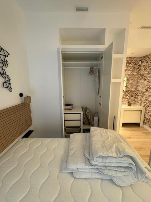Centro Apartamnto Estreno * Madri