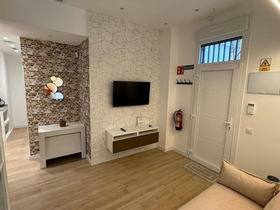 Centro Apartamnto Estreno Apartamento
