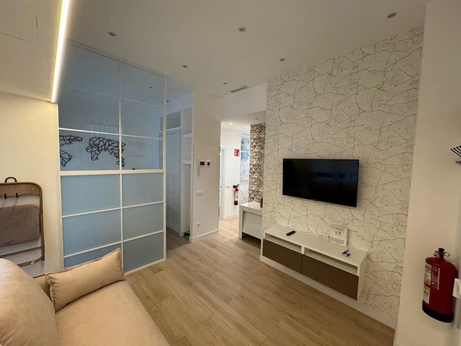 Apartamento Centro Apartamnto Estreno *