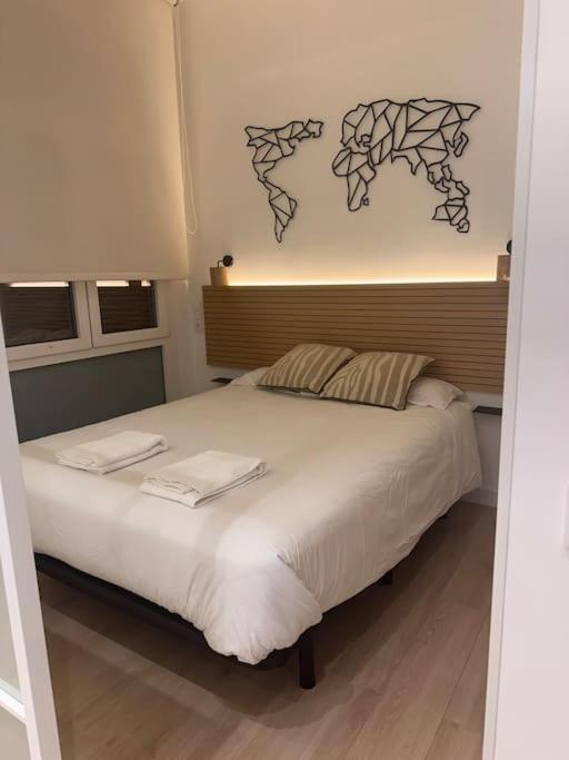 Apartamento Centro Apartamnto Estreno Madri