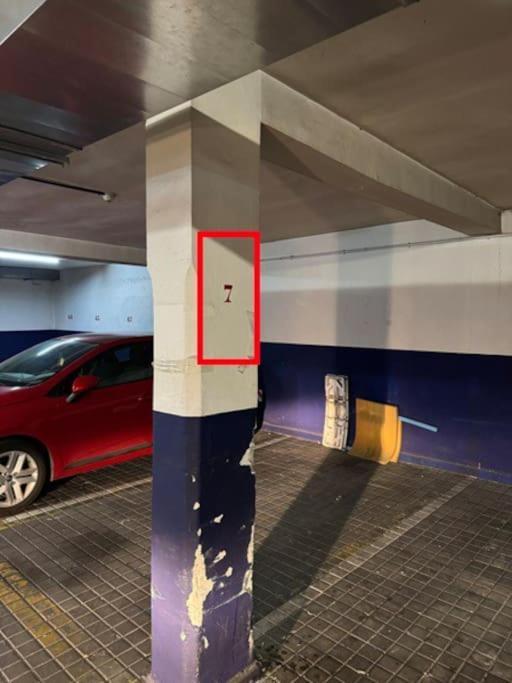 Centro Apartamnto Estreno Madri
