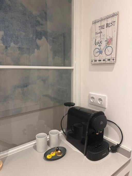 Apartamento Centro Apartamnto Estreno *
