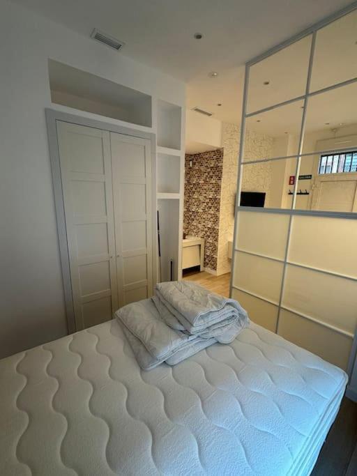 Centro Apartamnto Estreno Apartamento Madri