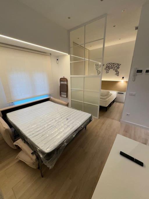 Centro Apartamnto Estreno * Madri