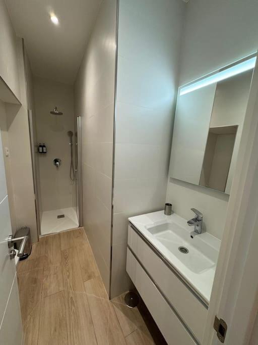 Centro Apartamnto Estreno Apartamento Madri