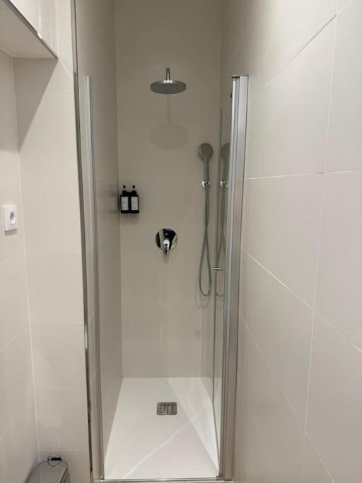 Centro Apartamnto Estreno * Madri
