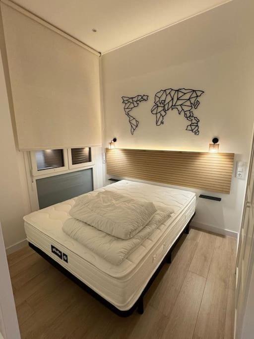 Apartamento Centro Apartamnto Estreno *