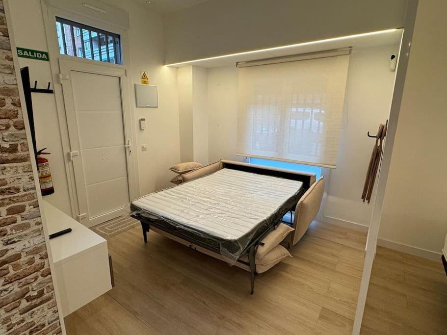 Apartamento Centro Apartamnto Estreno Madri