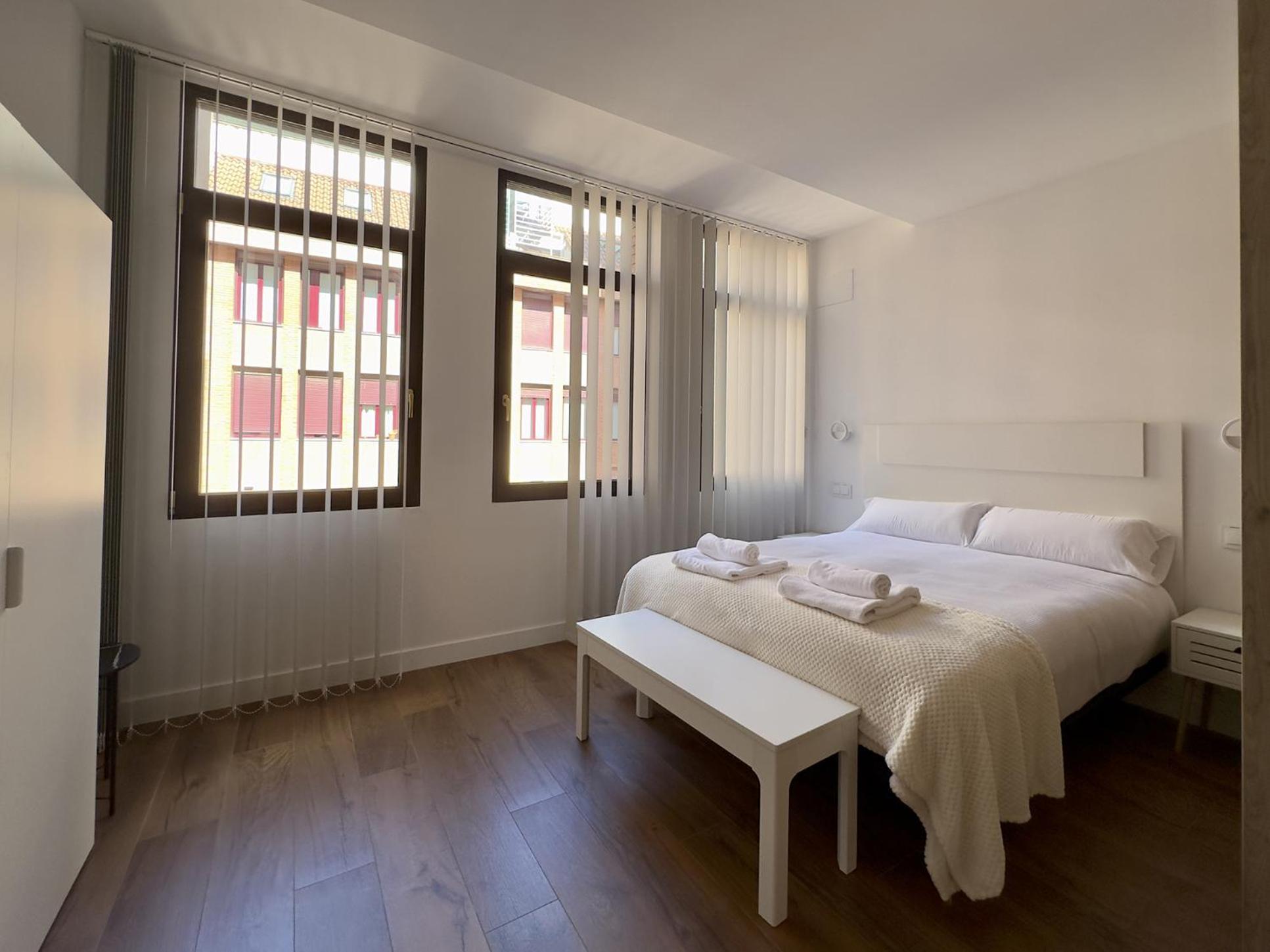 Alfisa Puerta Del Sol Apartamento Madri