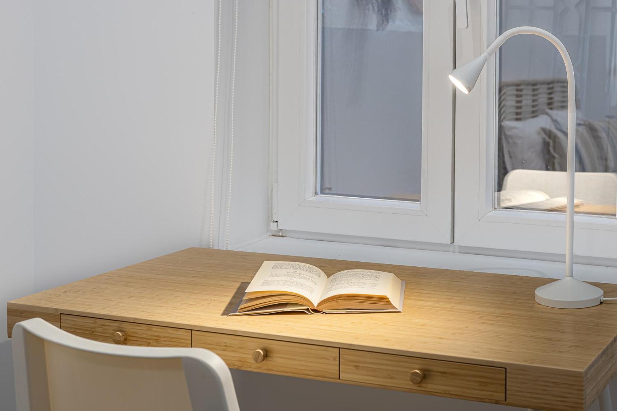 Waou Coosy Ii Retiro Apartment *