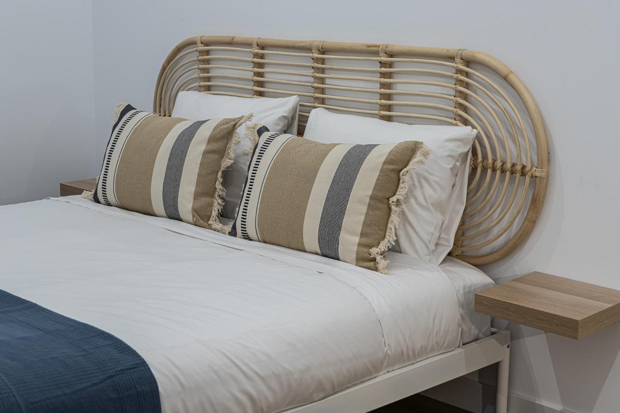 Waou Coosy Ii Retiro Apartment