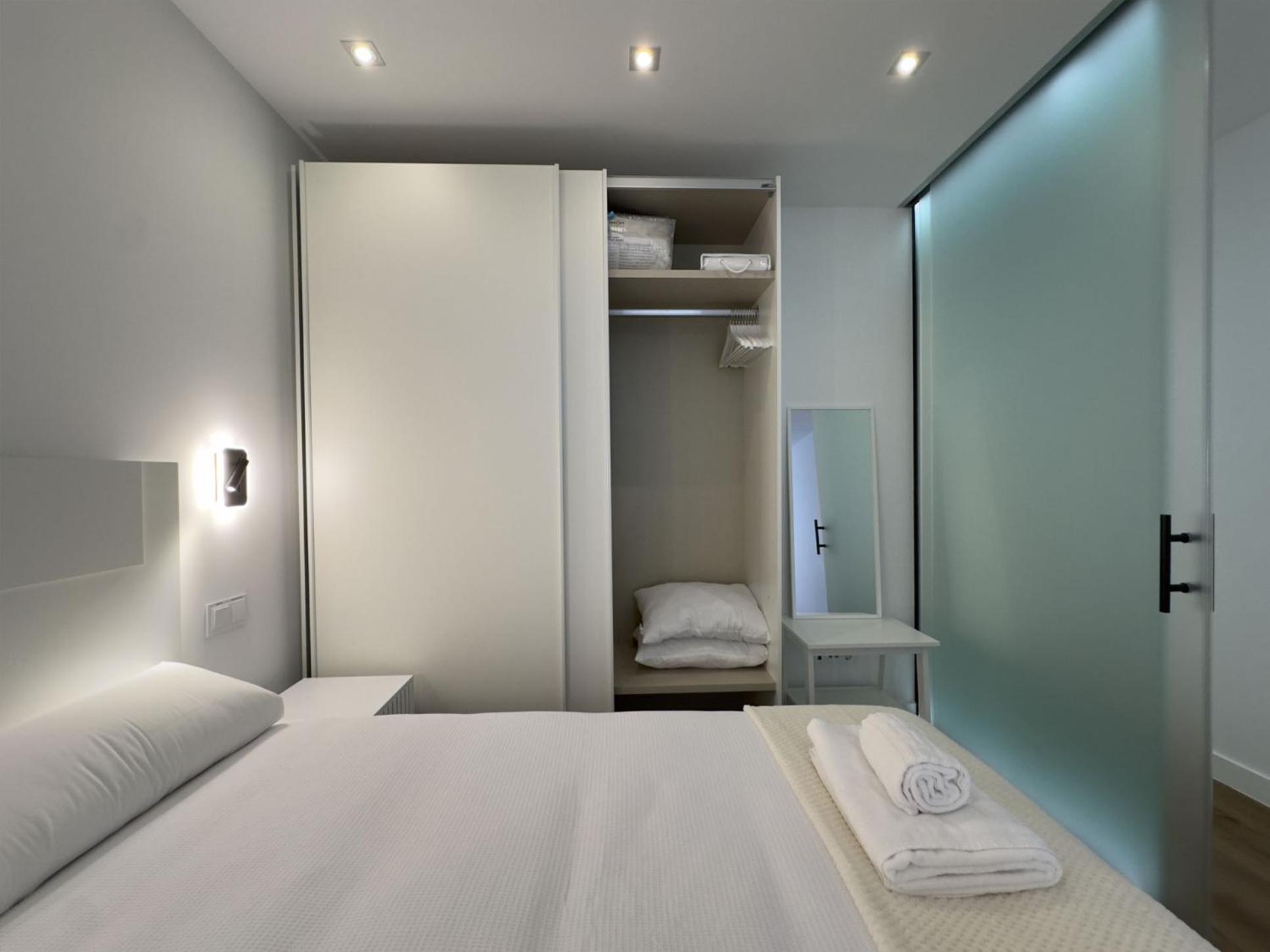 Alfisa Puerta Del Sol Apartamento *