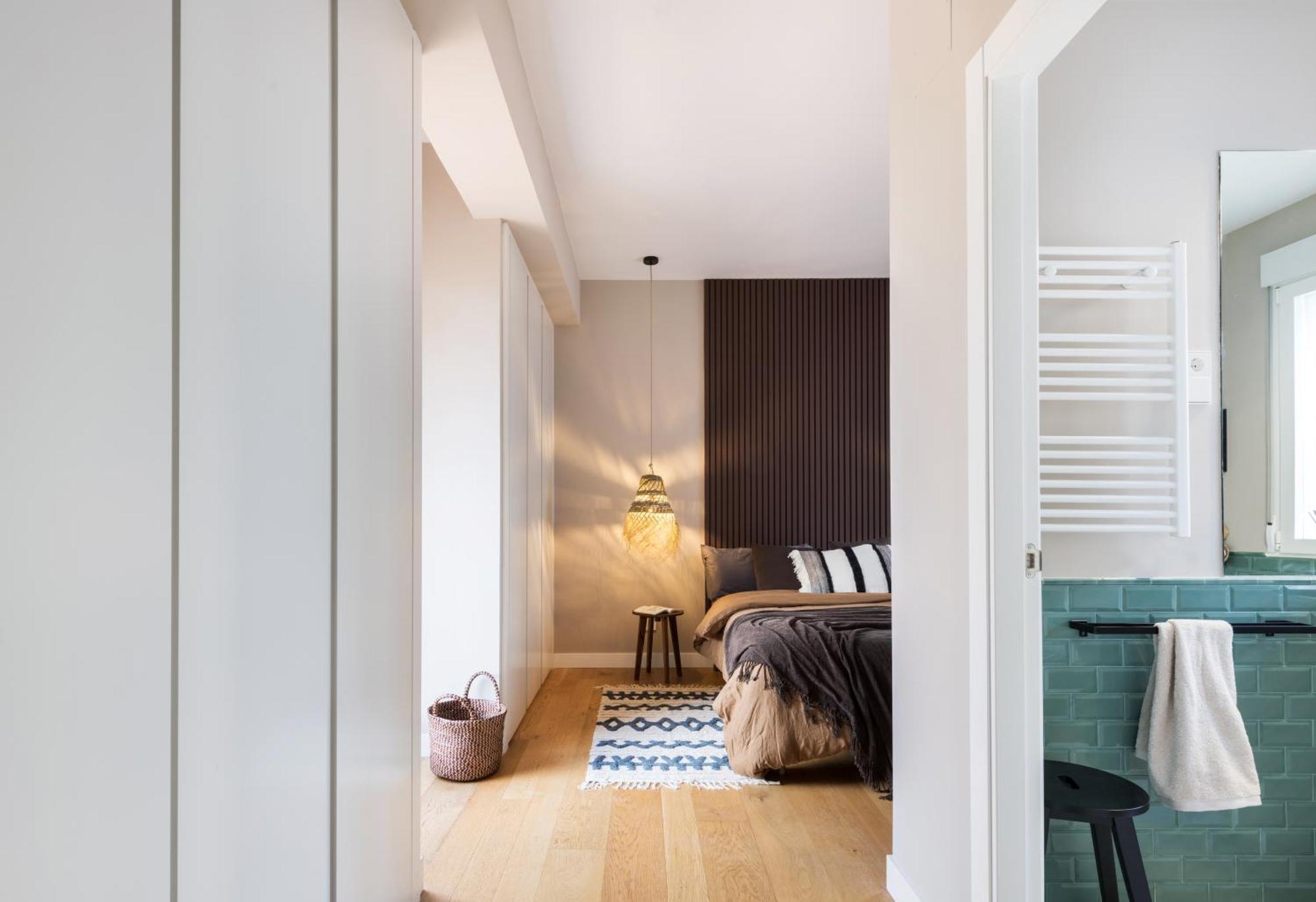 Apartment Tanami - Two Bedroom In Chamberi