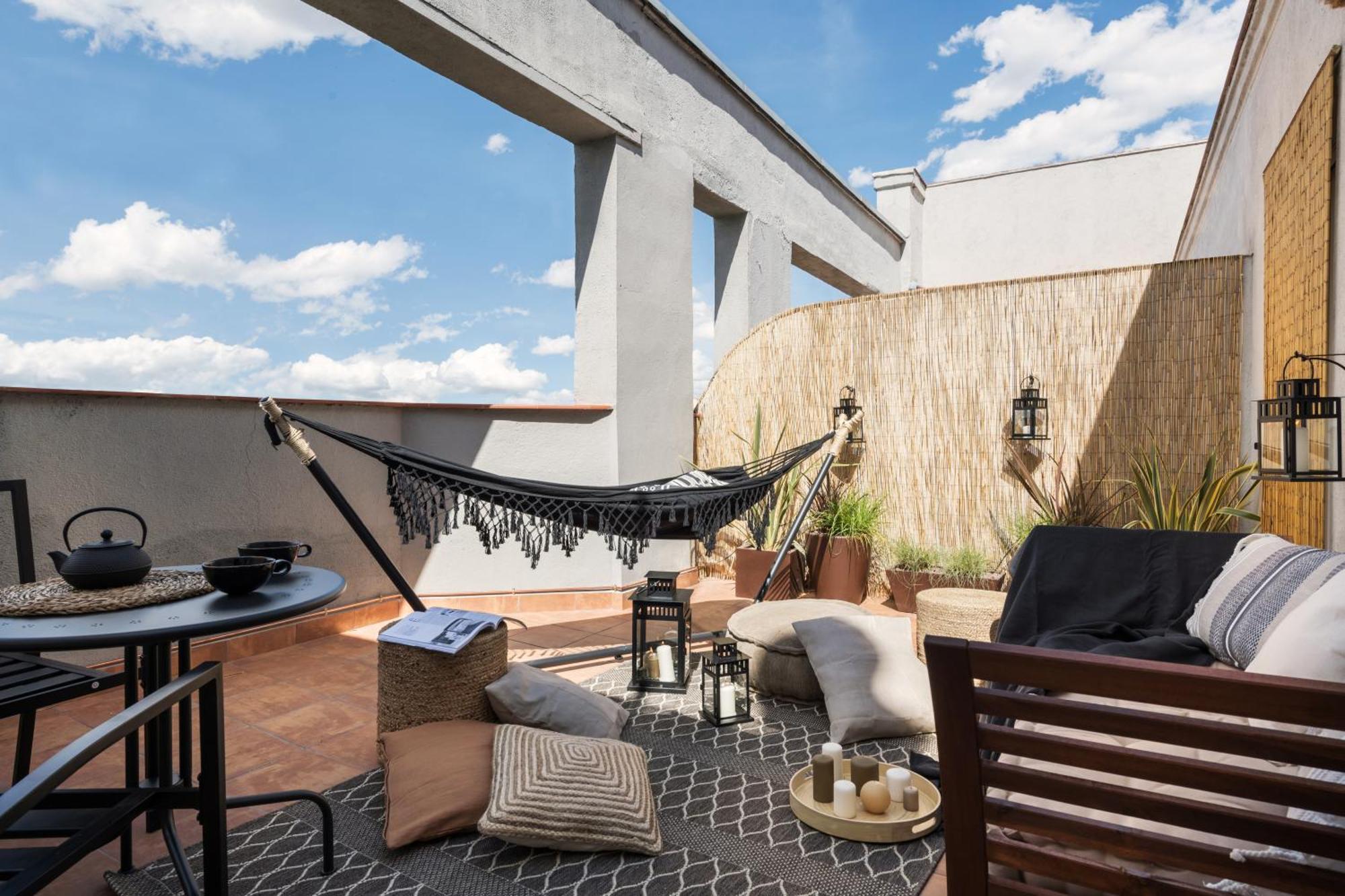 Tanami - Two Bedroom In Chamberi * Madrid