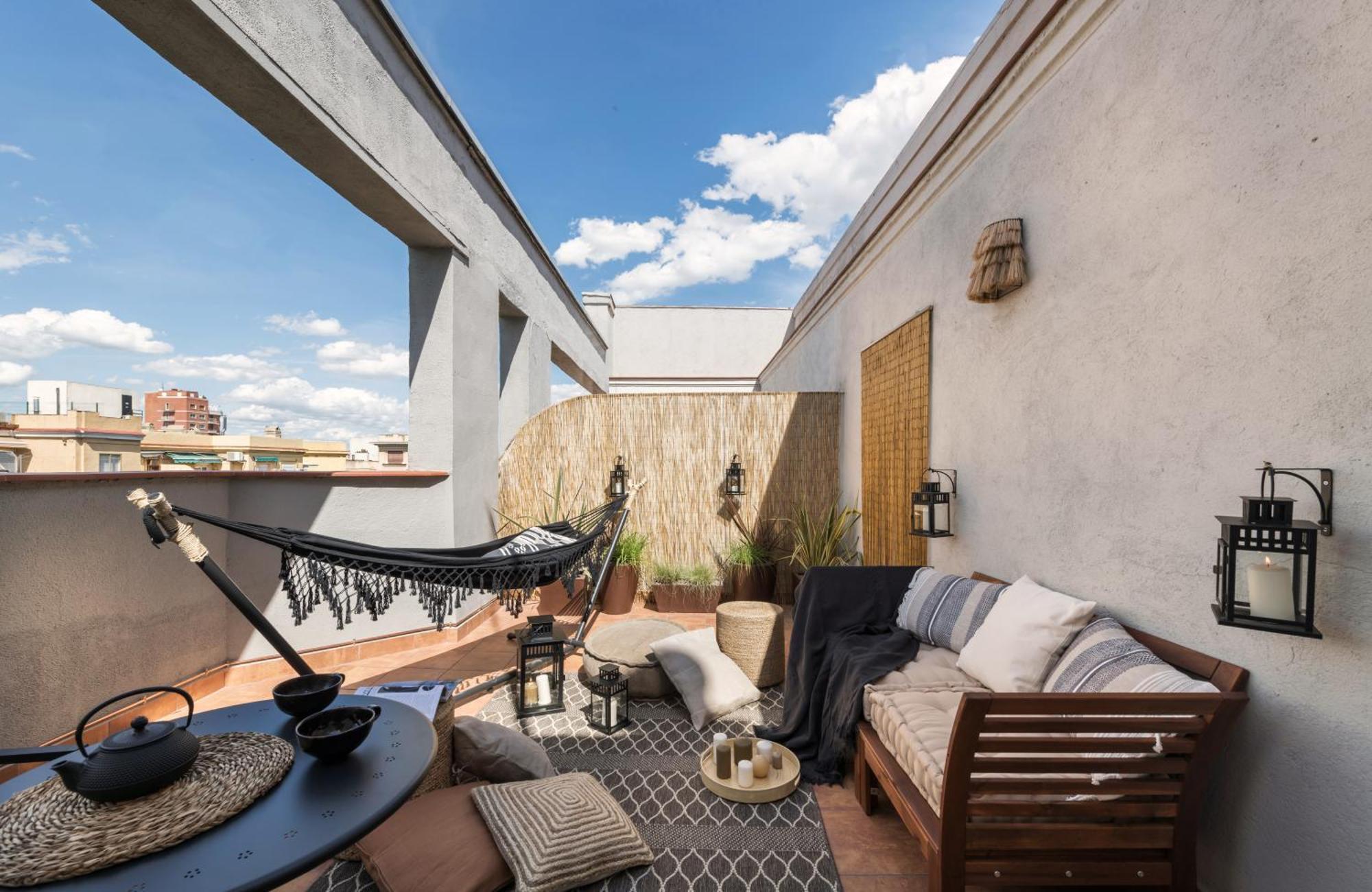 Tanami - Two Bedroom In Chamberi Apartamento