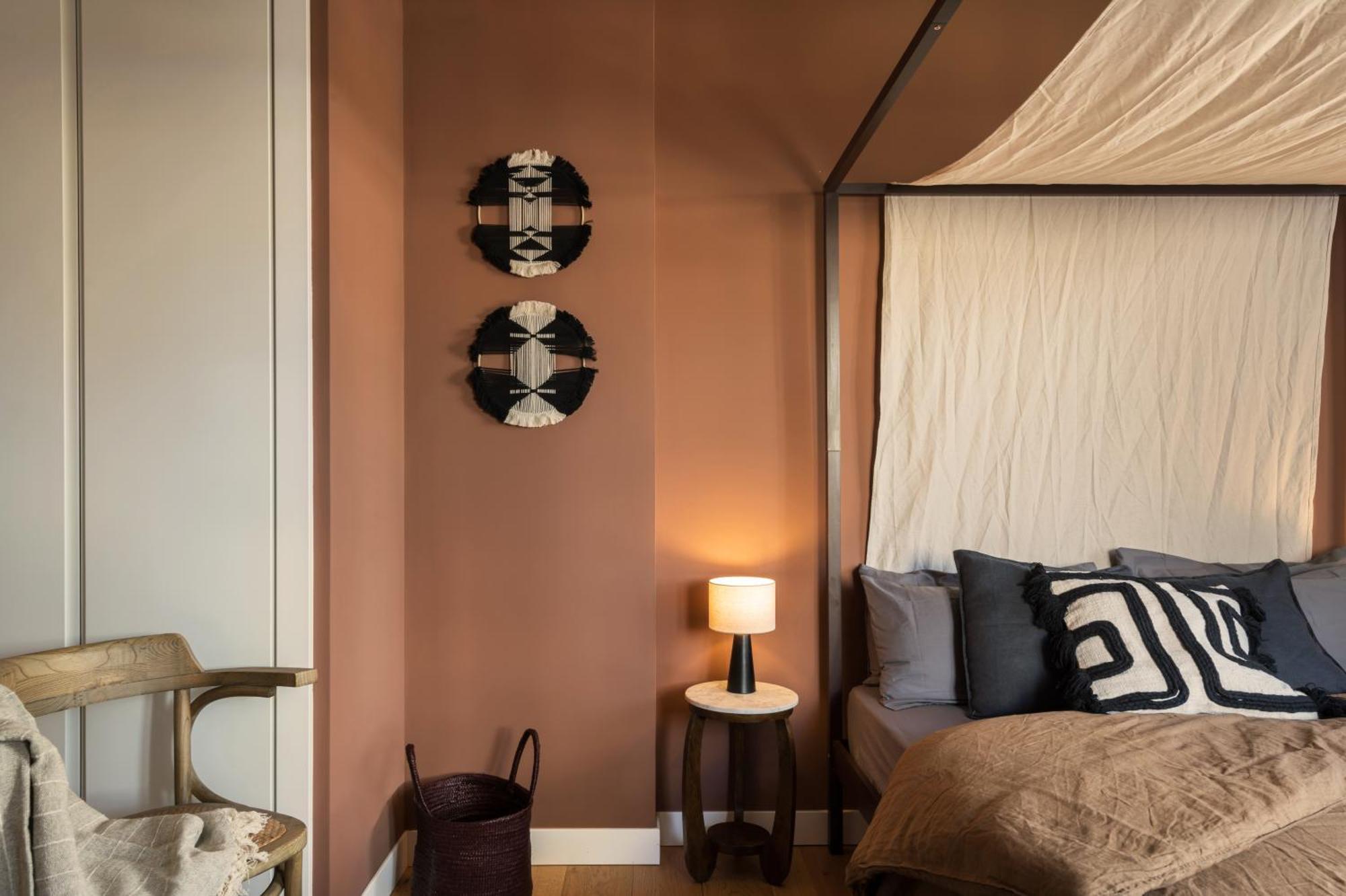 Apartamento Tanami - Two Bedroom In Chamberi *
