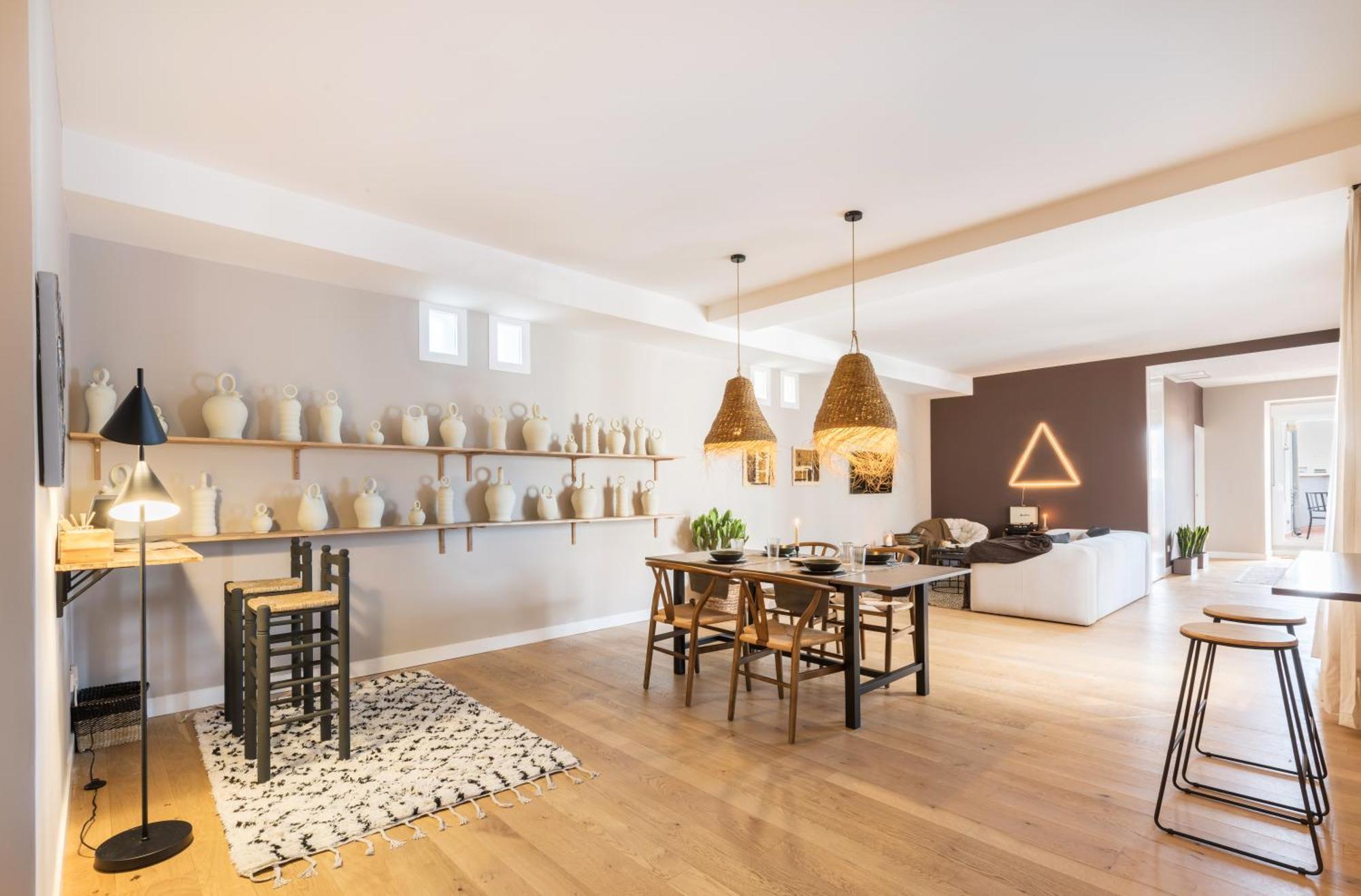 Tanami - Two Bedroom In Chamberi *